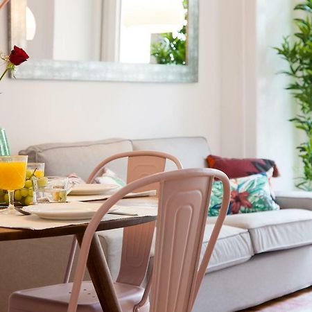 2 Suites Stylish Flat At Bairro Alto-Principe Real リスボン エクステリア 写真