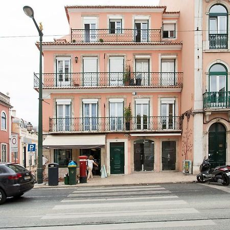 2 Suites Stylish Flat At Bairro Alto-Principe Real リスボン エクステリア 写真