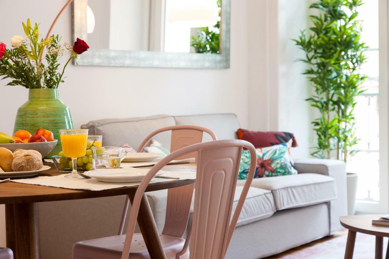 2 Suites Stylish Flat At Bairro Alto-Principe Real リスボン エクステリア 写真