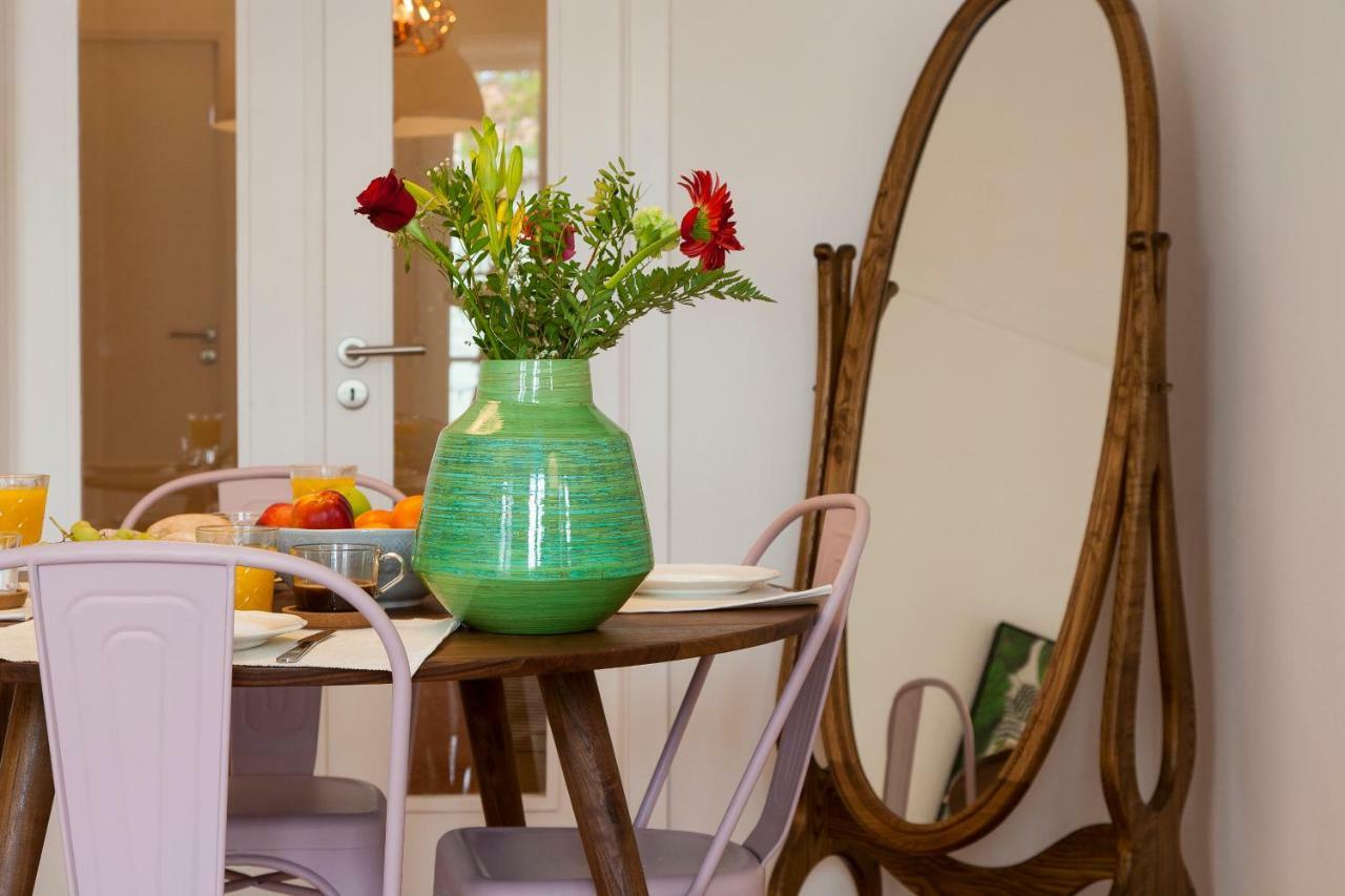 2 Suites Stylish Flat At Bairro Alto-Principe Real リスボン エクステリア 写真