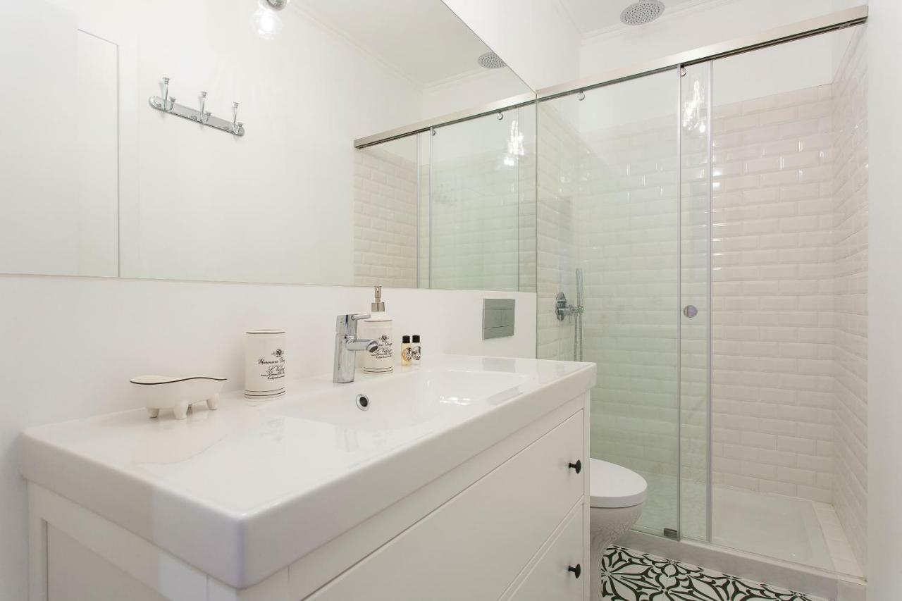 2 Suites Stylish Flat At Bairro Alto-Principe Real リスボン エクステリア 写真