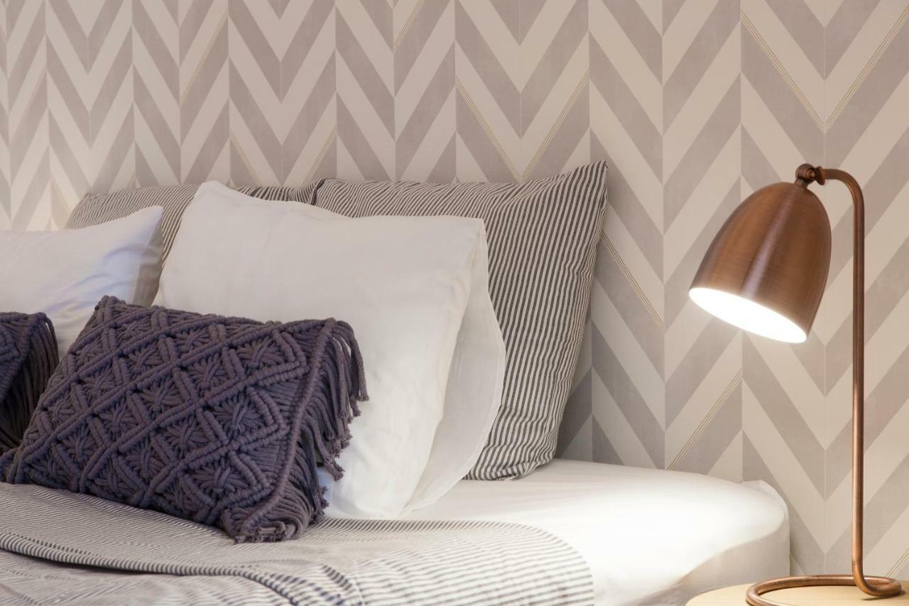 2 Suites Stylish Flat At Bairro Alto-Principe Real リスボン エクステリア 写真